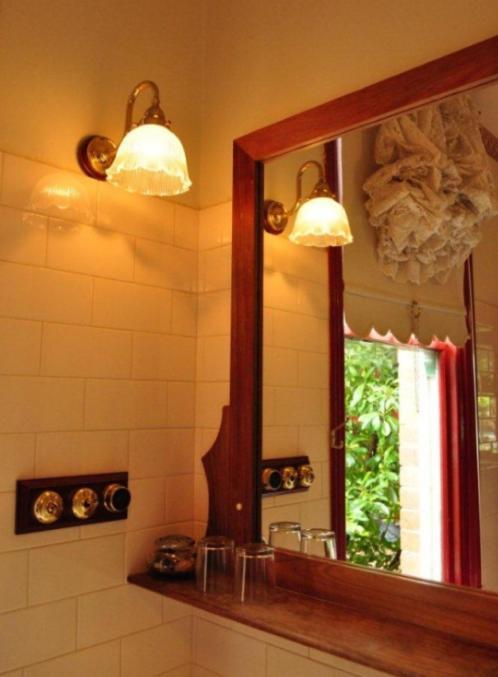 Bed and Breakfast Ormiston House Стран Номер фото