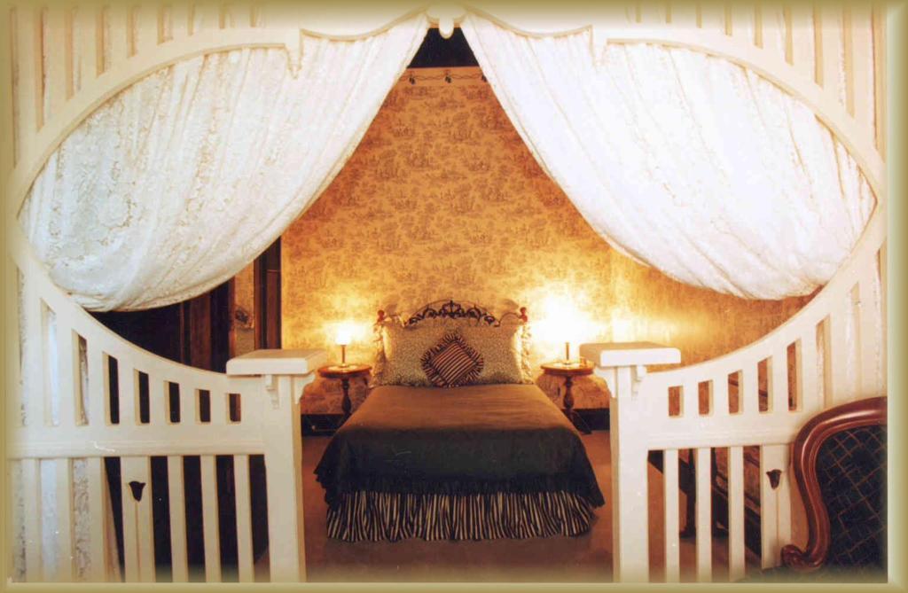 Bed and Breakfast Ormiston House Стран Номер фото