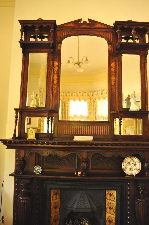 Bed and Breakfast Ormiston House Стран Номер фото