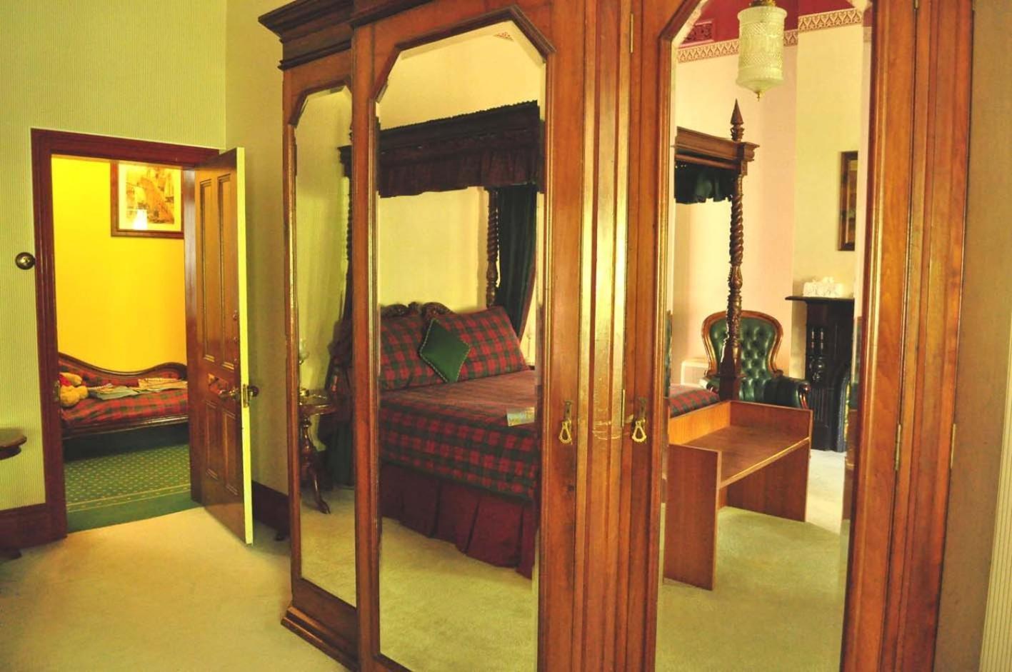 Bed and Breakfast Ormiston House Стран Экстерьер фото