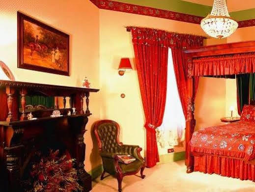 Bed and Breakfast Ormiston House Стран Экстерьер фото